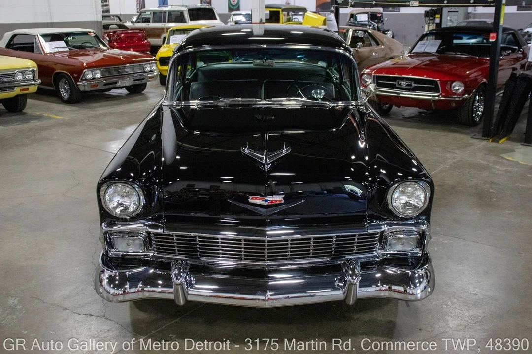 1956 Chevrolet 150 & 210 - Image 11 of 31