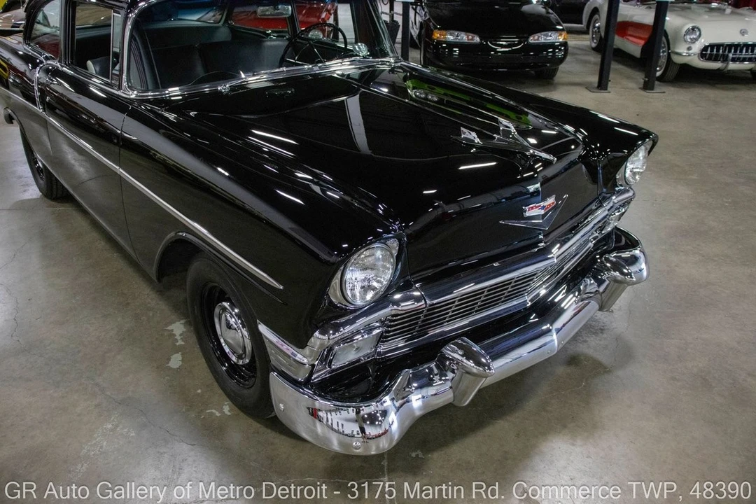 1956 Chevrolet 150 & 210 - Image 13 of 31