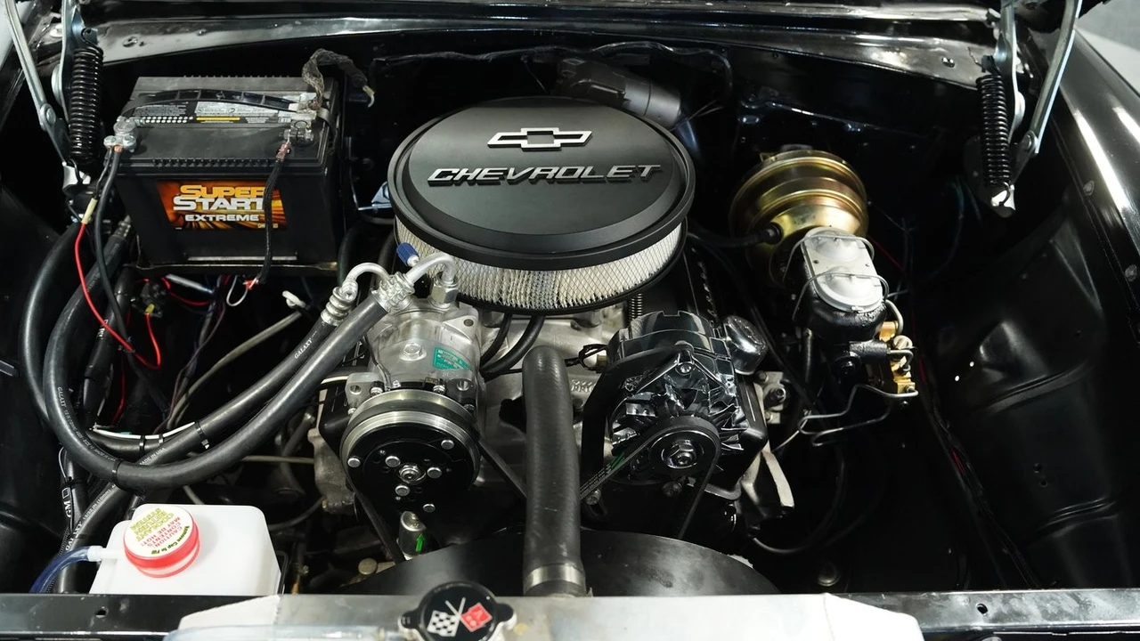 1956 Chevrolet 150 & 210 - Image 4 of 31
