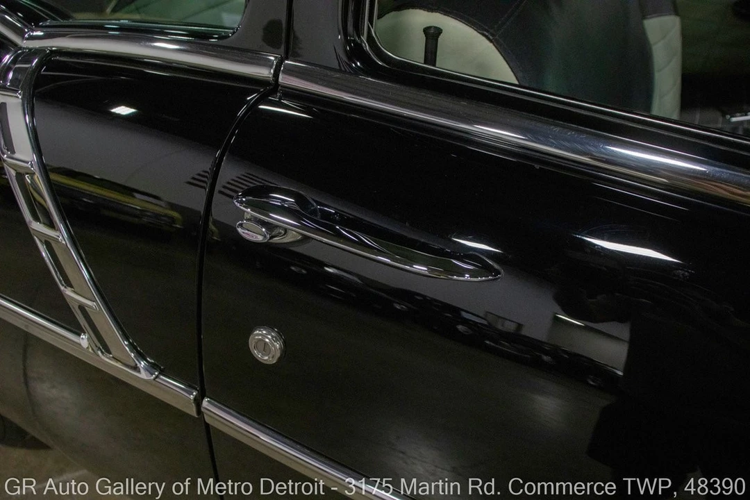 1956 Chevrolet 150 & 210 - Image 30 of 31