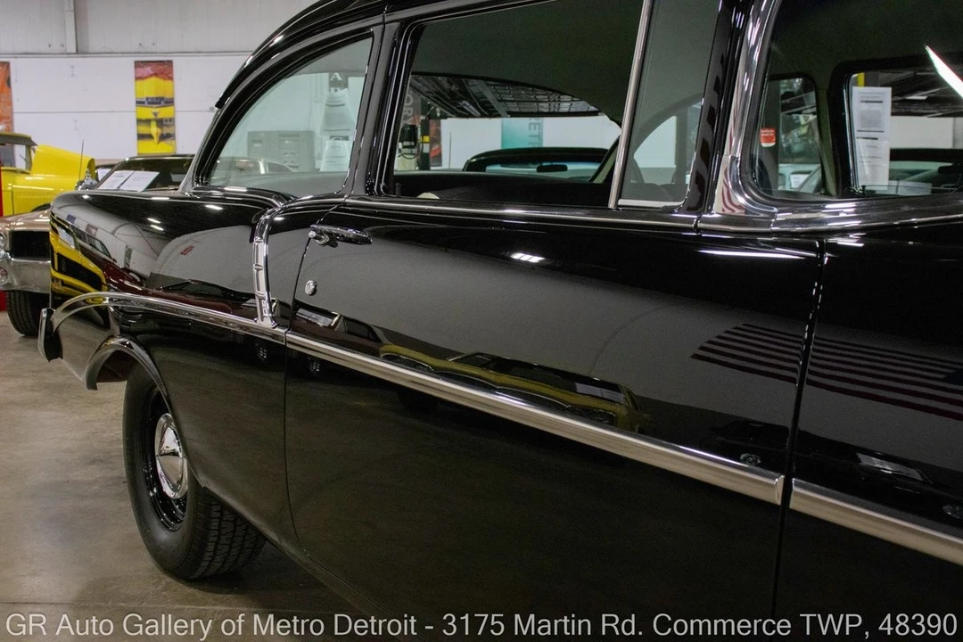1956 Chevrolet 150 & 210 - Image 24 of 31