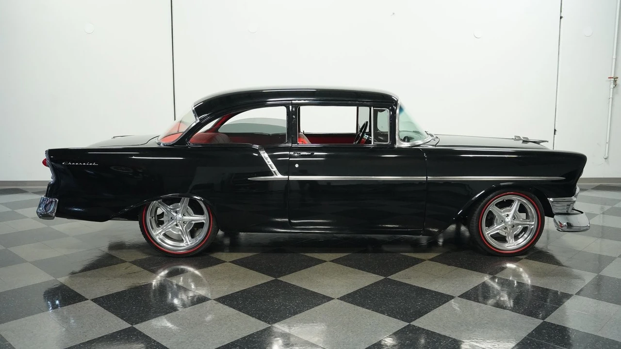1956 Chevrolet 150 & 210 - Image 12 of 31