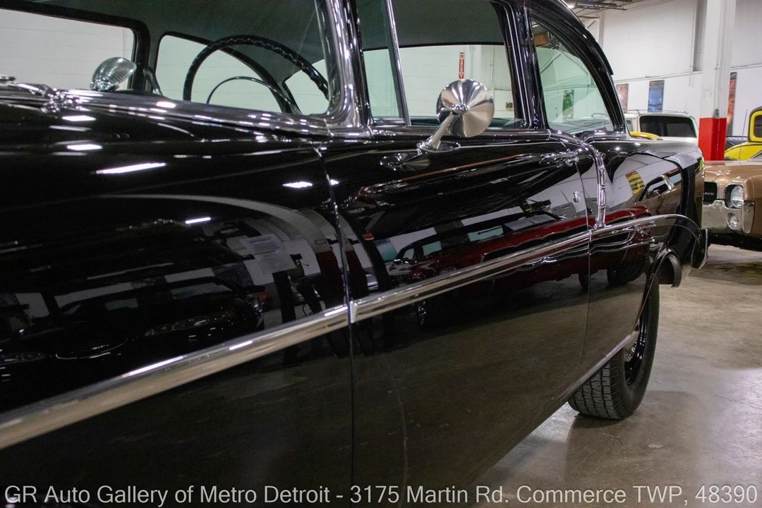 1956 Chevrolet 150 & 210 - Image 21 of 31