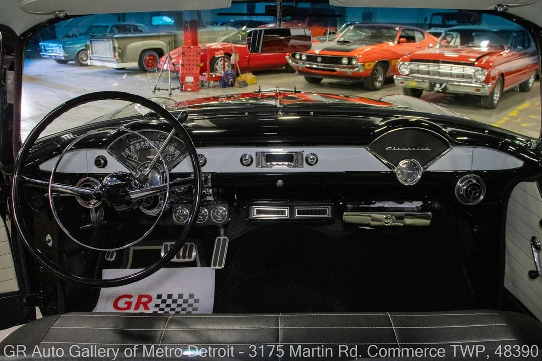 1956 Chevrolet 150 & 210 - Image 16 of 31