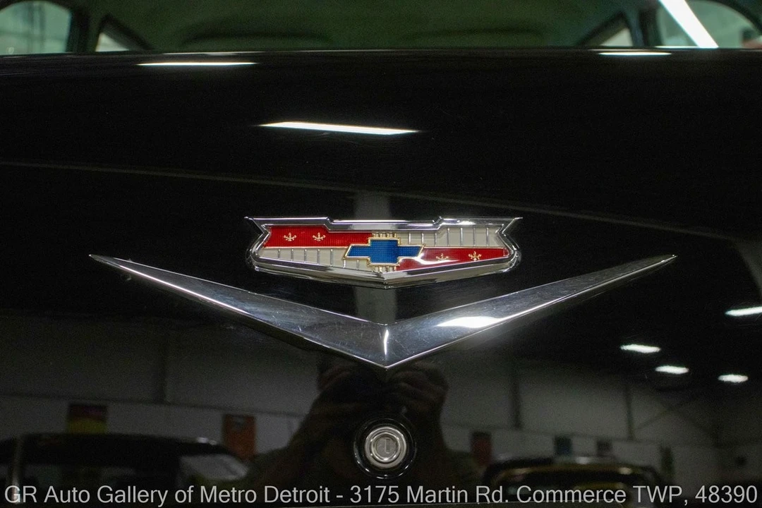 1956 Chevrolet 150 & 210 - Image 29 of 31