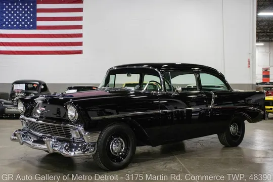 1956 Chevrolet 150