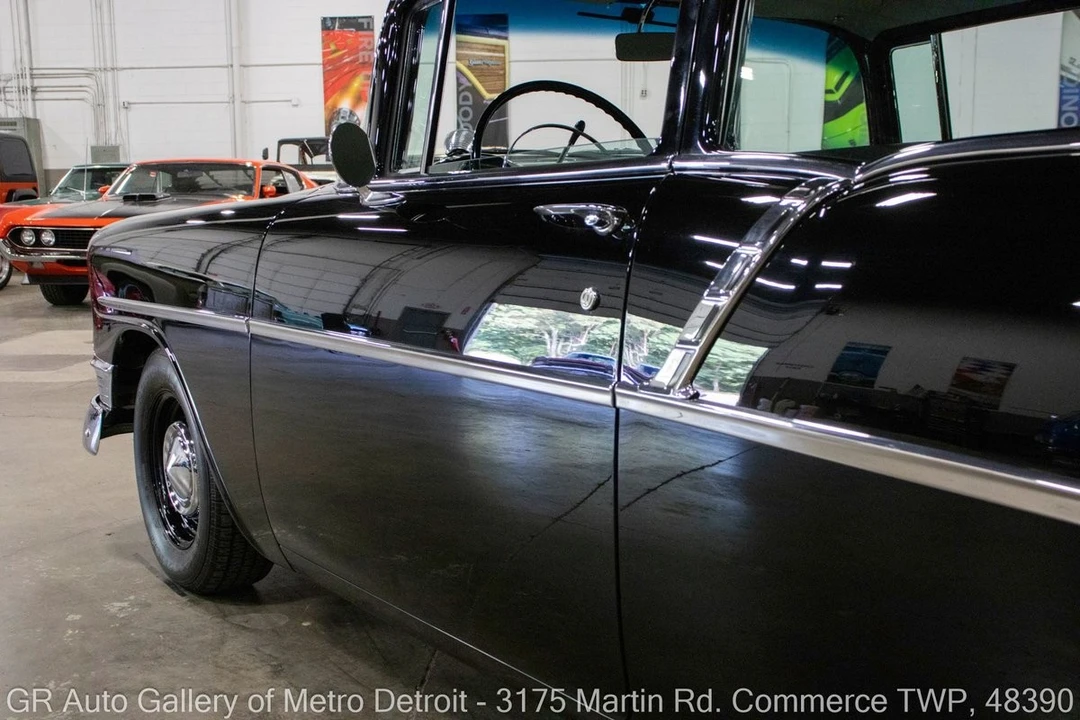 1956 Chevrolet 150 & 210 - Image 22 of 31