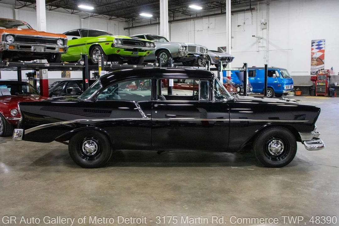 1956 Chevrolet 150 & 210 - Image 8 of 31