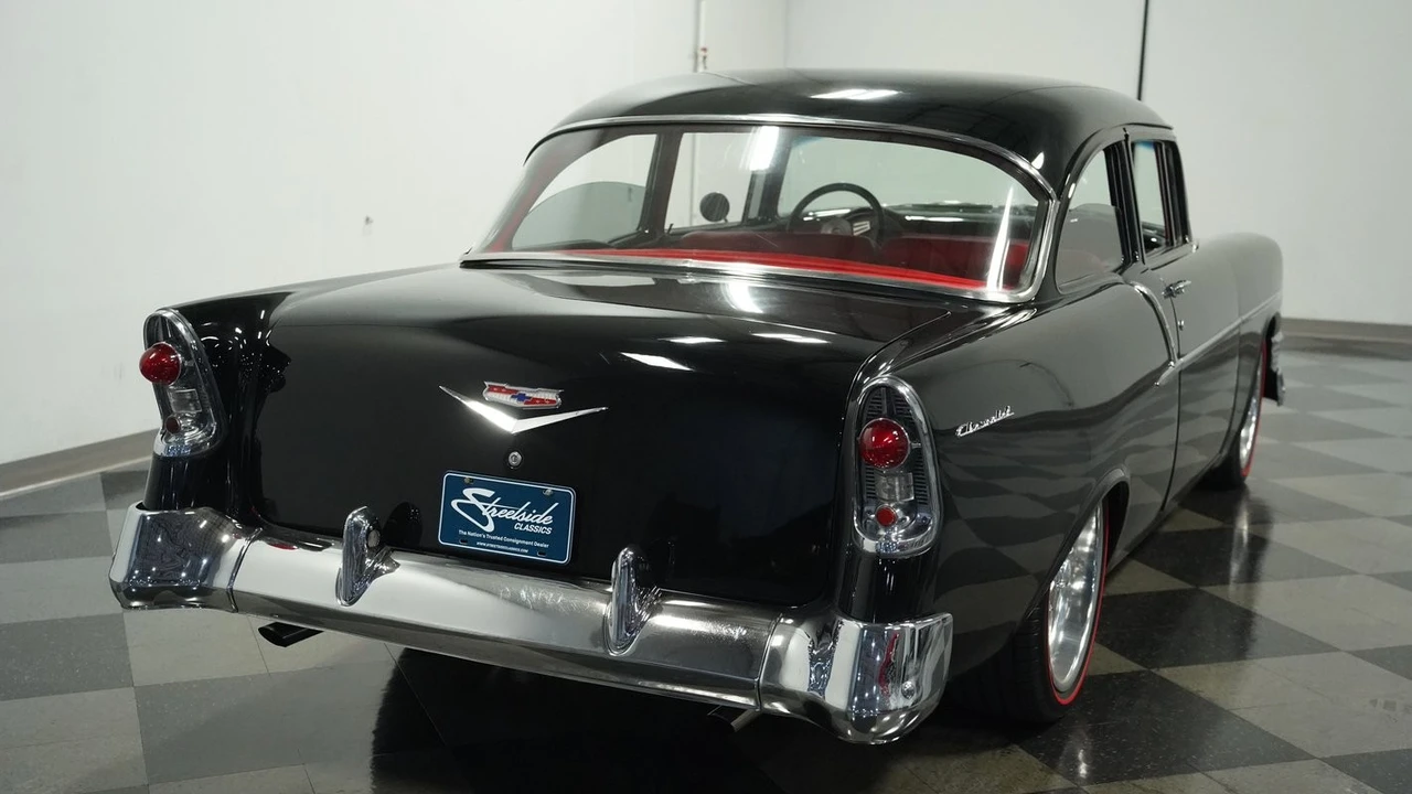 1956 Chevrolet 150 & 210 - Image 10 of 31