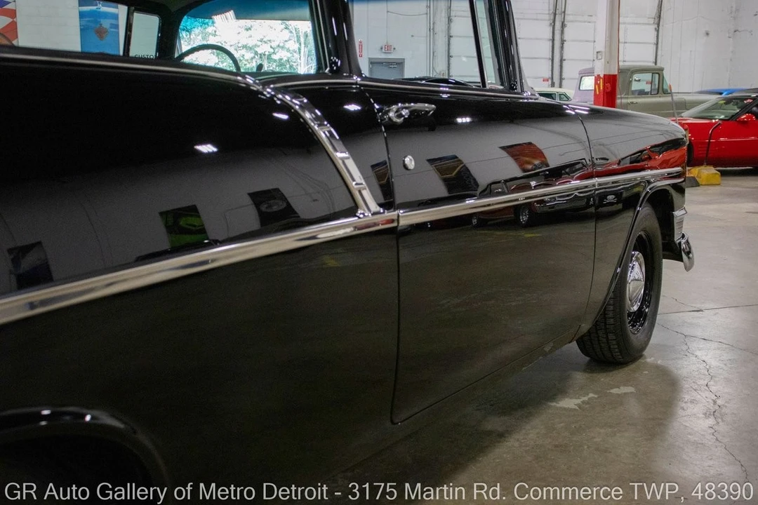 1956 Chevrolet 150 & 210 - Image 23 of 31