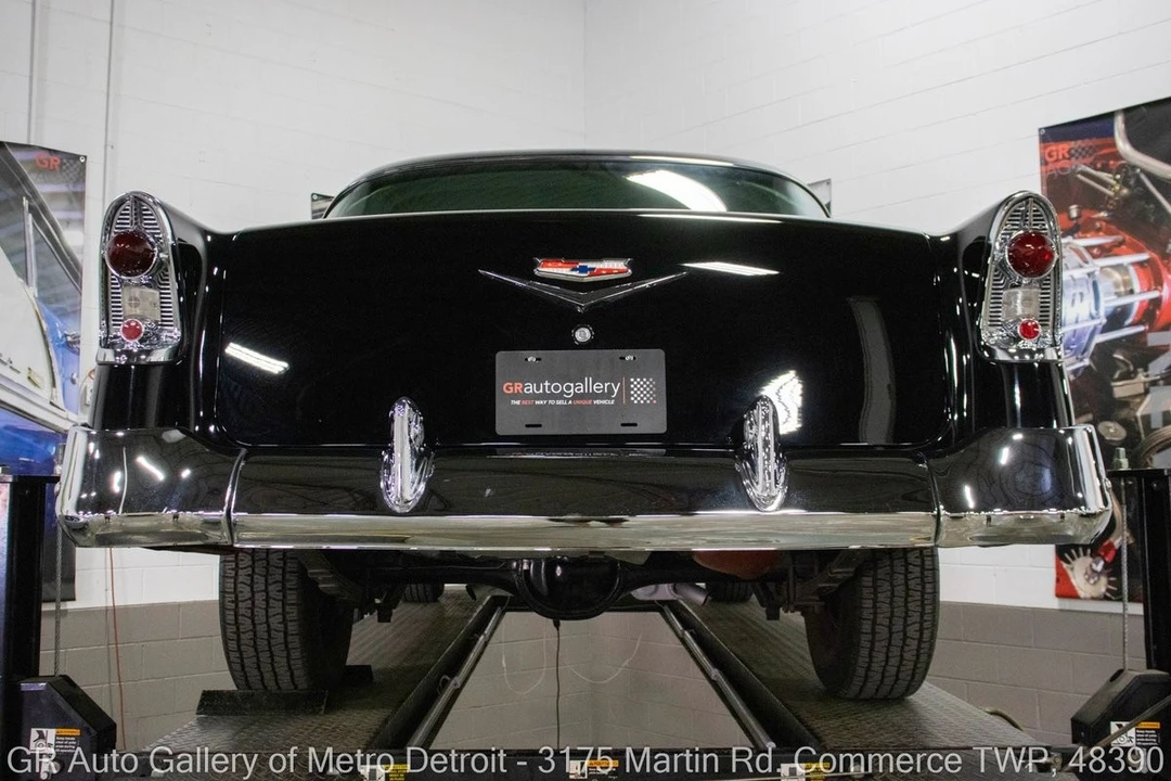 1956 Chevrolet 150 & 210 - Image 20 of 31