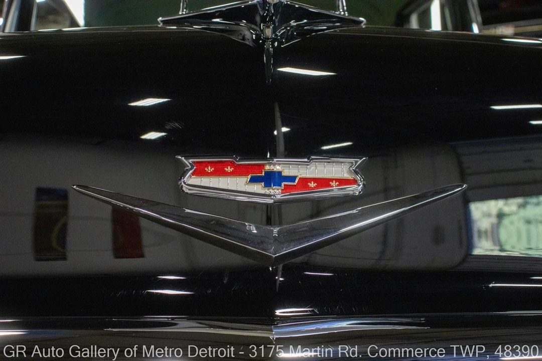 1956 Chevrolet 150 & 210 - Image 28 of 31