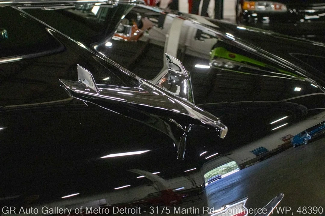 1956 Chevrolet 150 & 210 - Image 27 of 31