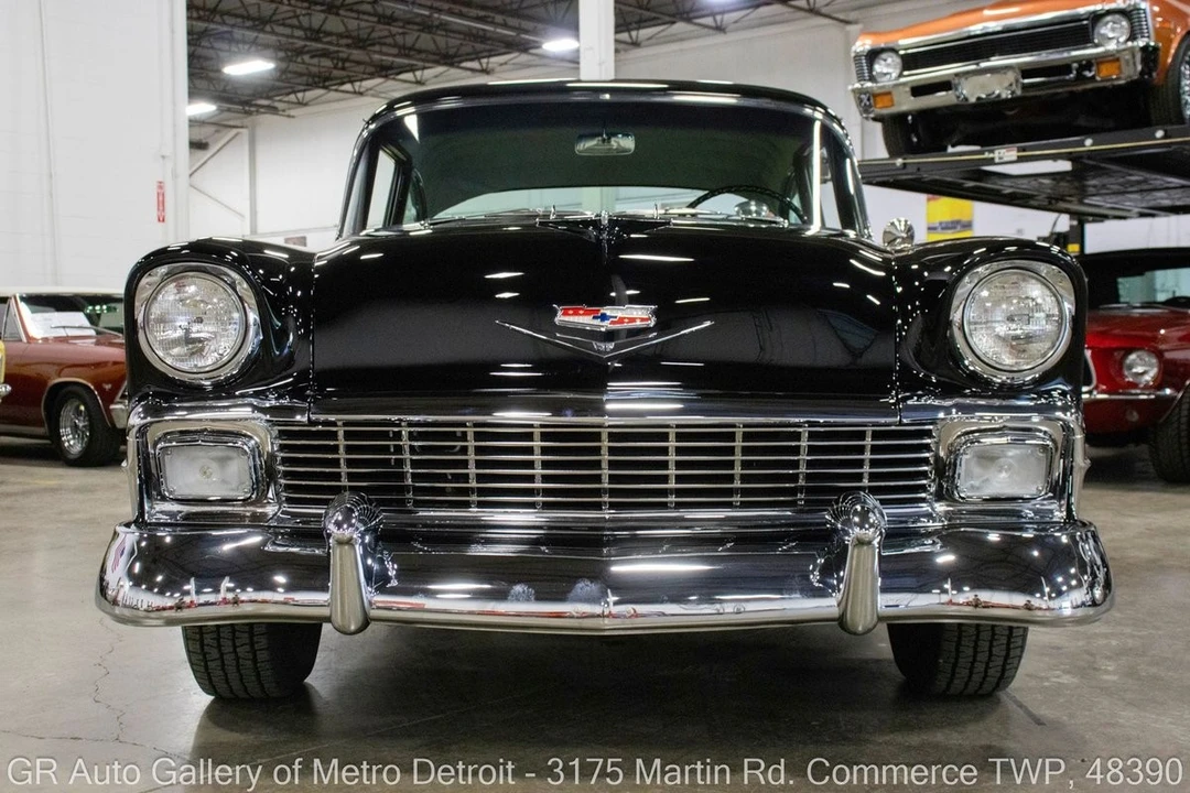 1956 Chevrolet 150 & 210 - Image 12 of 31