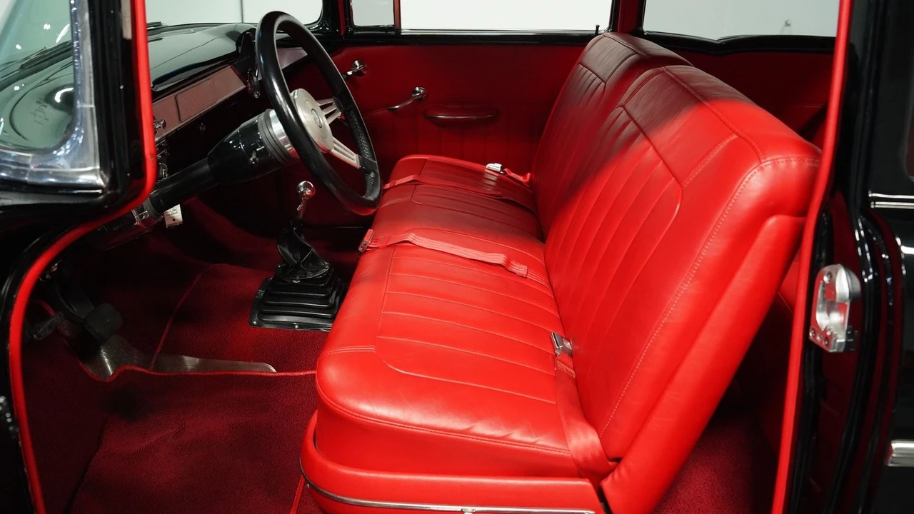 1956 Chevrolet 150 & 210 - Image 4 of 12