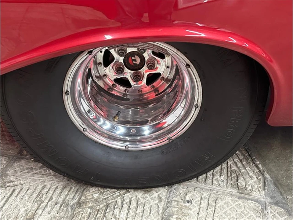 1956 Chevrolet 150 & 210 - Image 28 of 31
