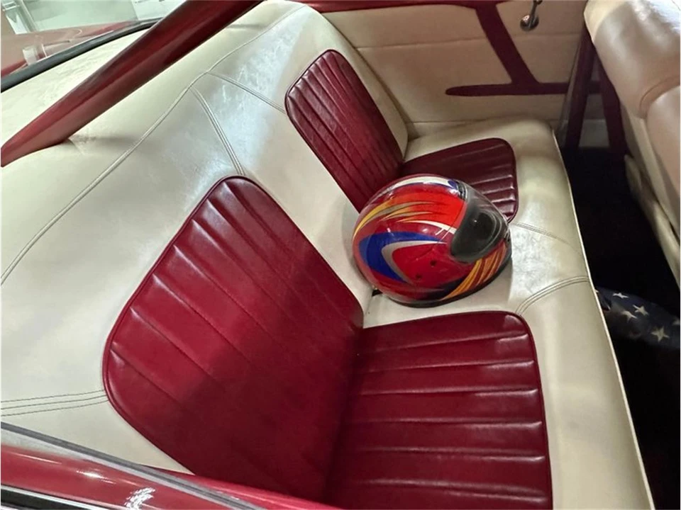 1956 Chevrolet 150 & 210 - Image 31 of 31