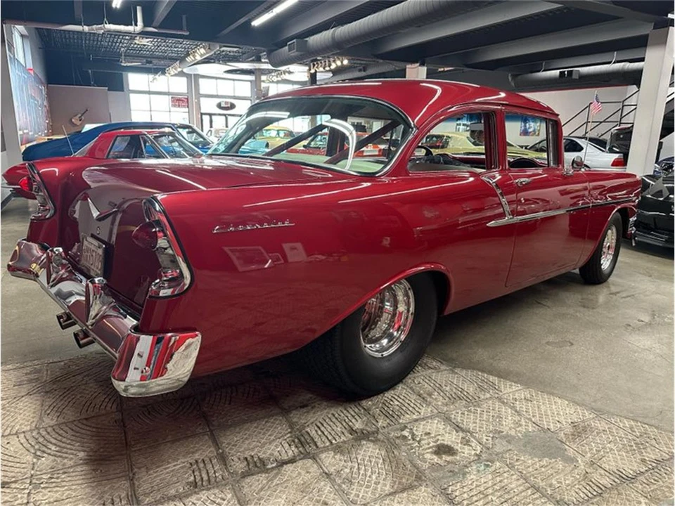 1956 Chevrolet 150 & 210 - Image 13 of 31