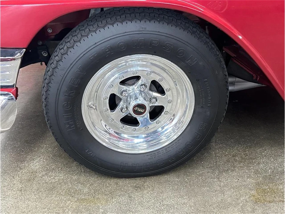 1956 Chevrolet 150 & 210 - Image 25 of 31