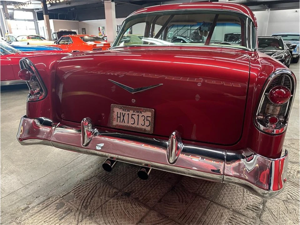1956 Chevrolet 150 & 210 - Image 16 of 31