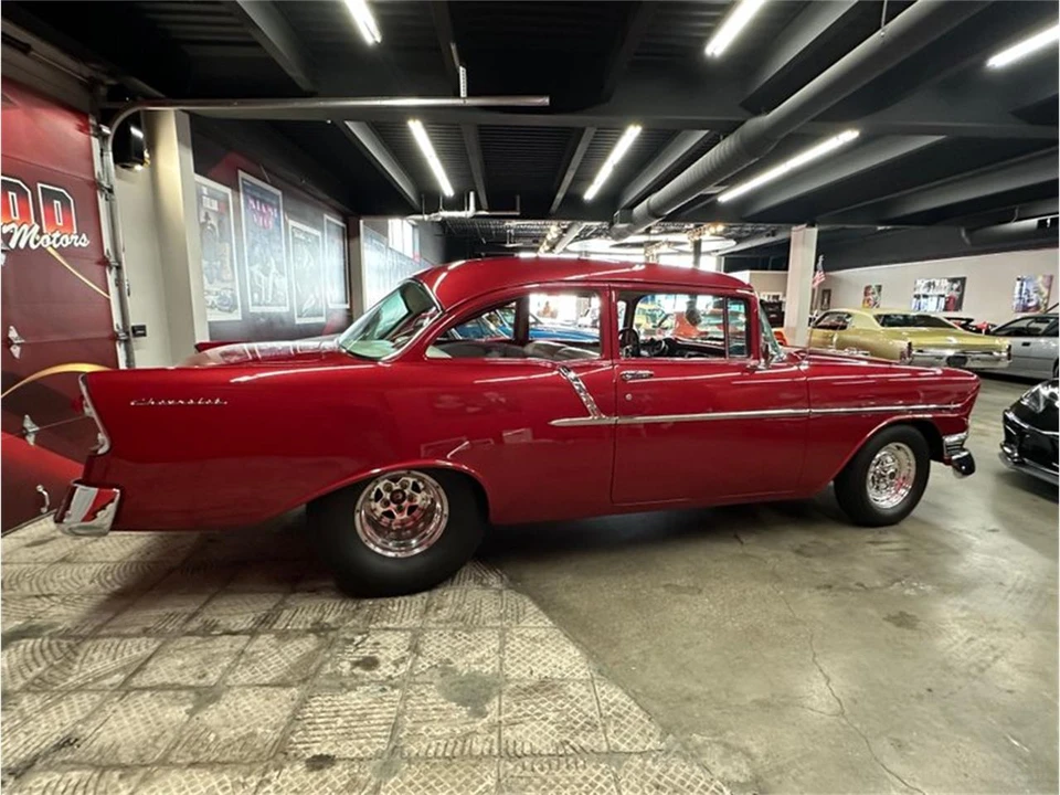1956 Chevrolet 150 & 210 - Image 10 of 31