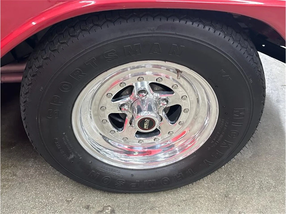 1956 Chevrolet 150 & 210 - Image 29 of 31