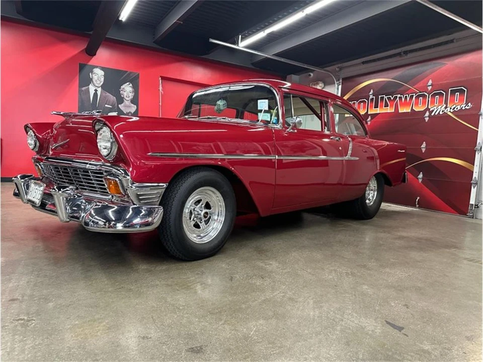 1956 Chevrolet 150 & 210 - Image 23 of 31