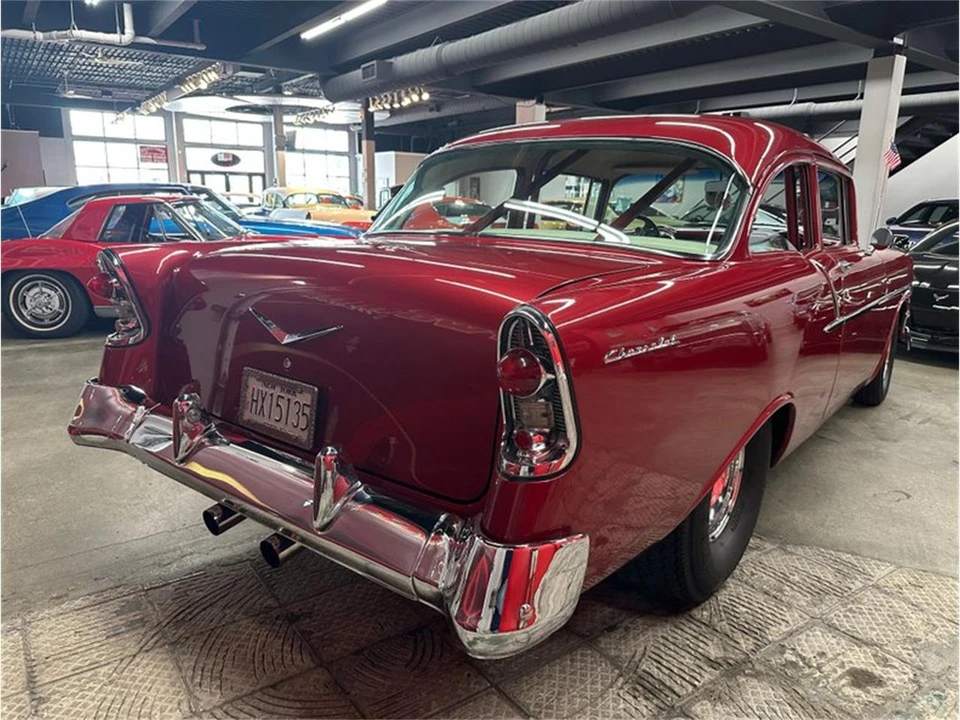 1956 Chevrolet 150 & 210 - Image 14 of 31