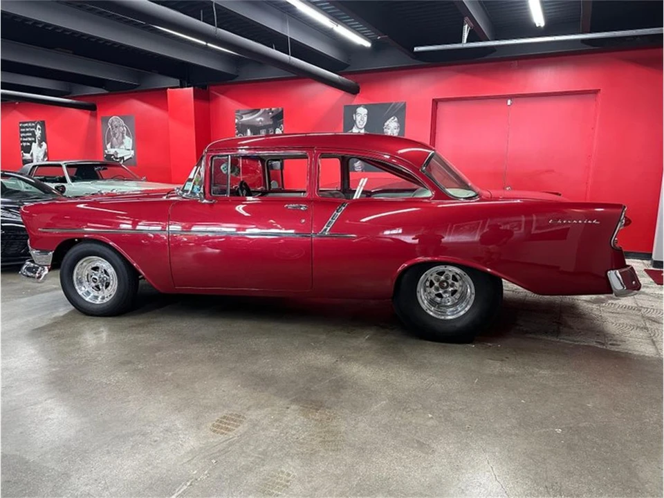 1956 Chevrolet 150 & 210 - Image 20 of 31