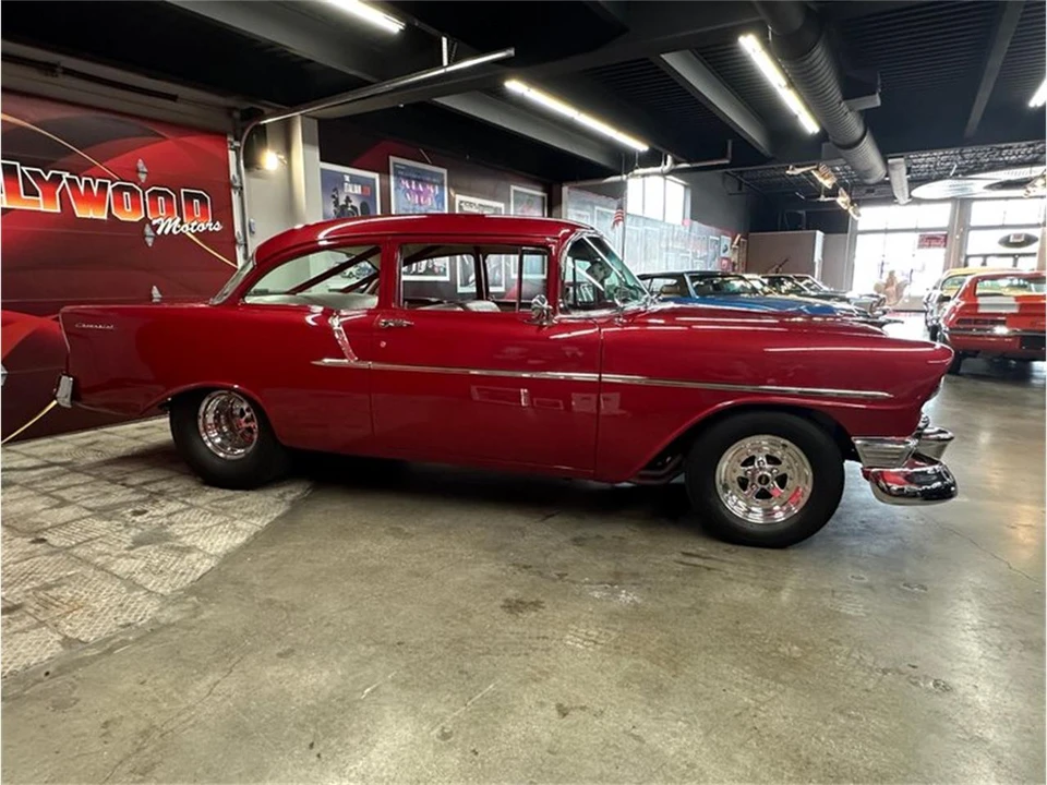 1956 Chevrolet 150 & 210 - Image 8 of 31