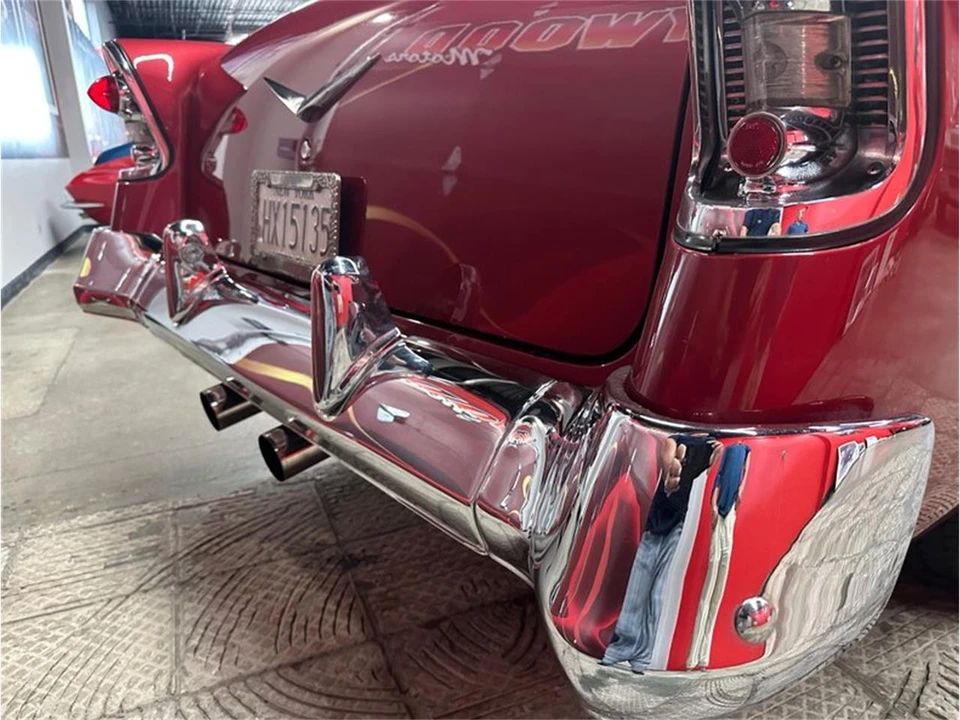 1956 Chevrolet 150 & 210 - Image 17 of 31