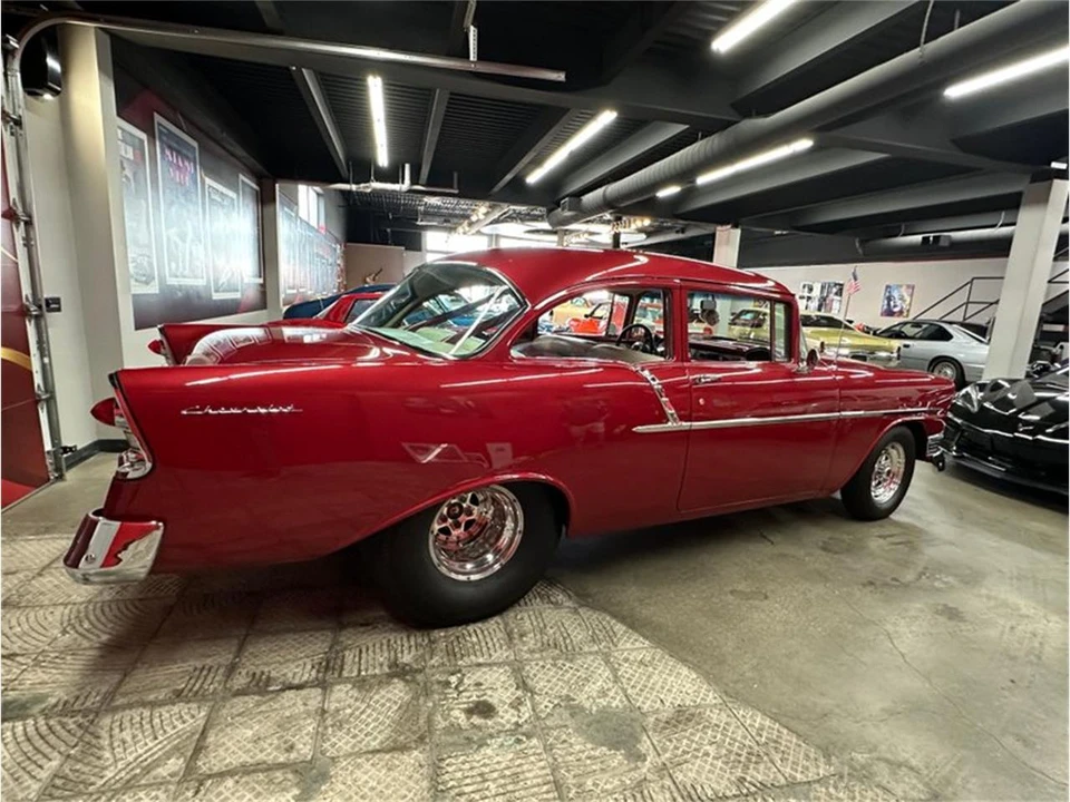 1956 Chevrolet 150 & 210 - Image 11 of 31
