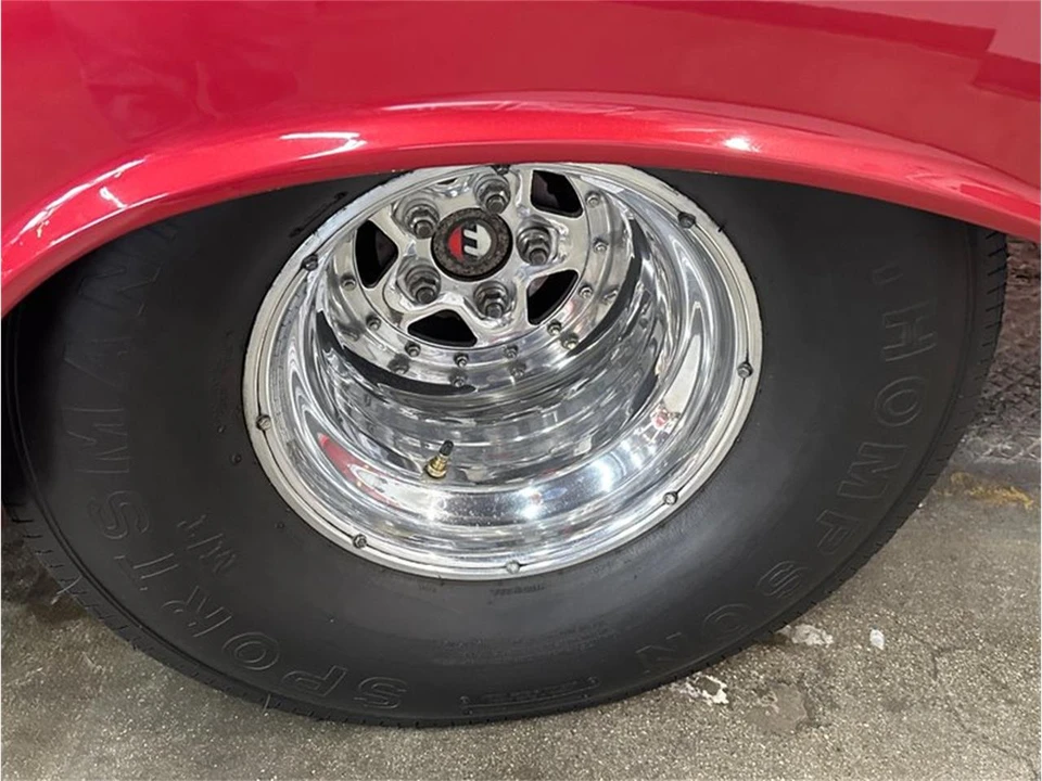 1956 Chevrolet 150 & 210 - Image 26 of 31
