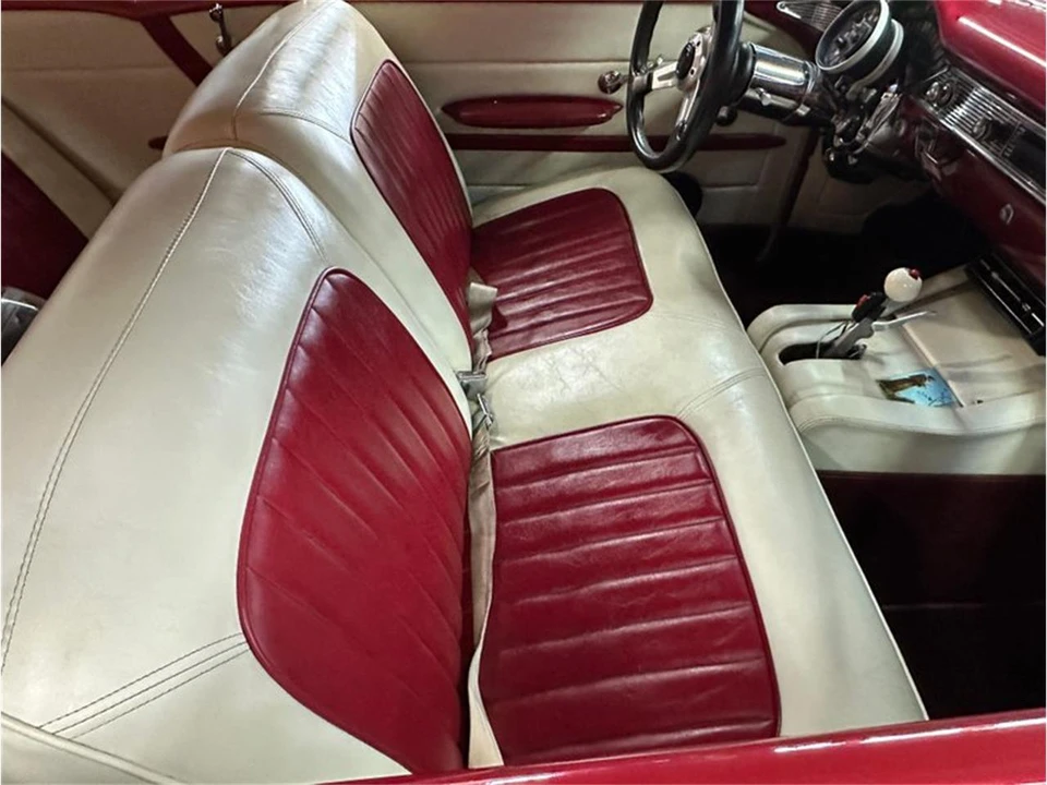 1956 Chevrolet 150 & 210 - Image 30 of 31