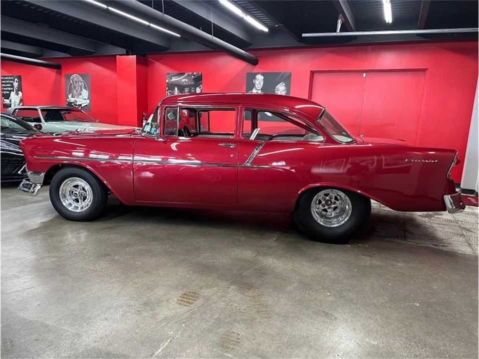 1956 Chevrolet 150 & 210 - Image 21 of 31
