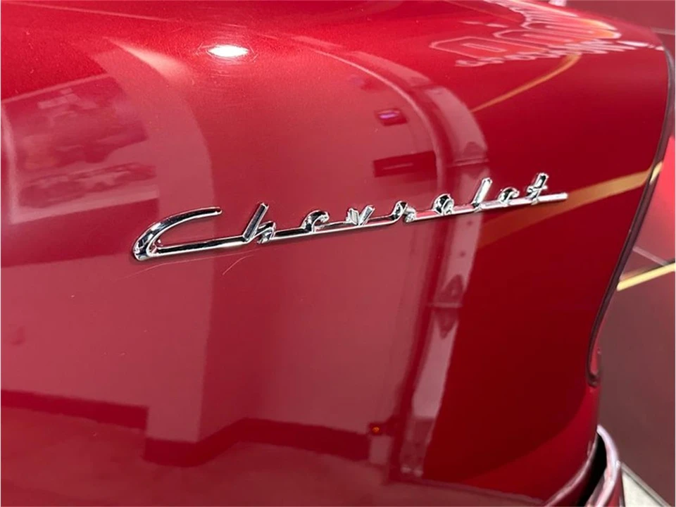1956 Chevrolet 150 & 210 - Image 27 of 31