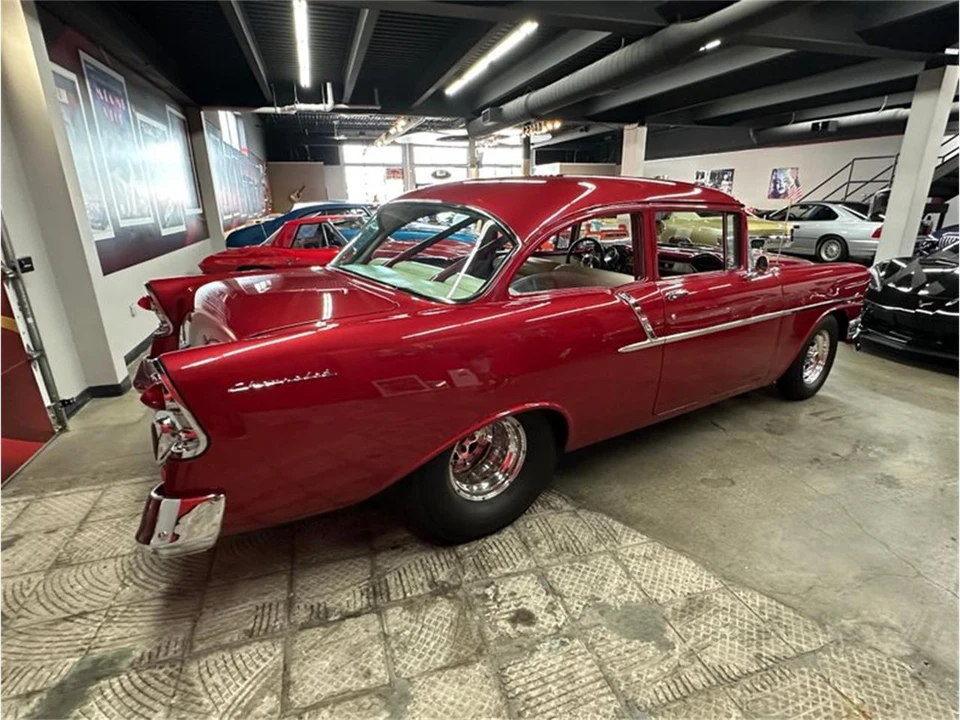 1956 Chevrolet 150 & 210 - Image 12 of 31