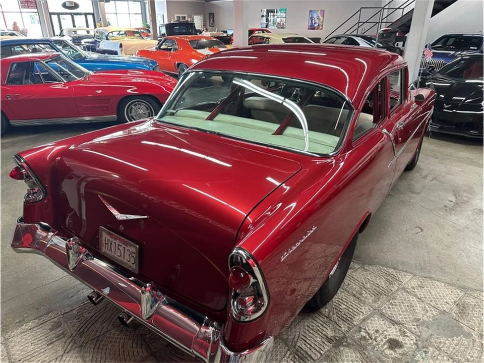 1956 Chevrolet 150 & 210 - Image 18 of 31