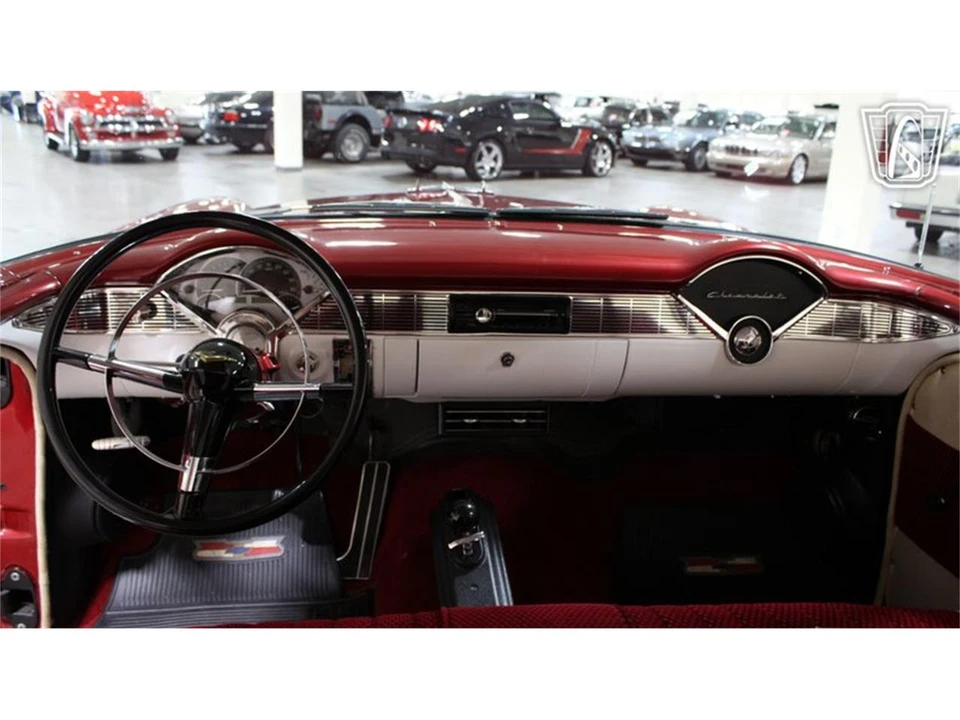 1956 Chevrolet 150 & 210 - Image 11 of 31