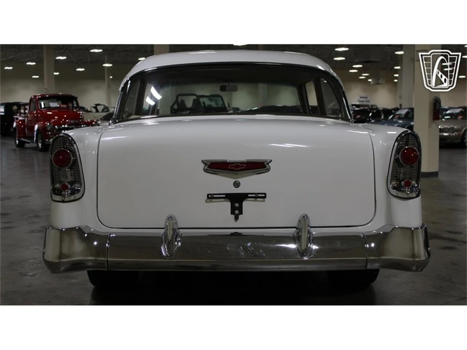 1956 Chevrolet 150 & 210 - Image 31 of 31