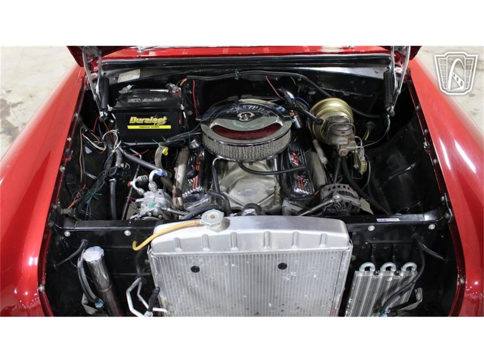 1956 Chevrolet 150 & 210 - Image 16 of 31