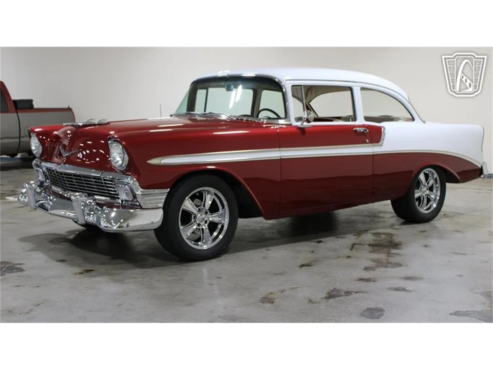 1956 Chevrolet 150 & 210 - Image 21 of 31