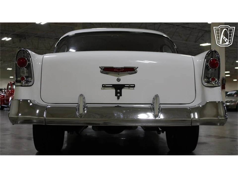 1956 Chevrolet 150 & 210 - Image 6 of 31