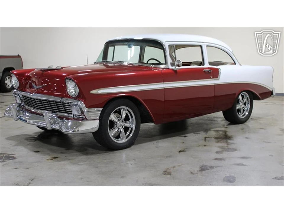 1956 Chevrolet 150 & 210 - Image 22 of 31