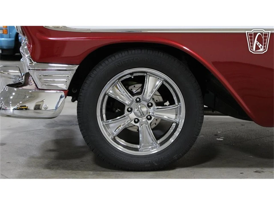 1956 Chevrolet 150 & 210 - Image 7 of 31