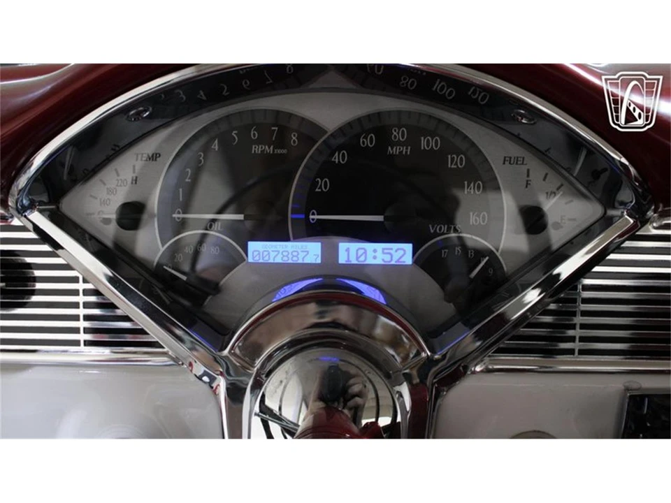 1956 Chevrolet 150 & 210 - Image 12 of 31