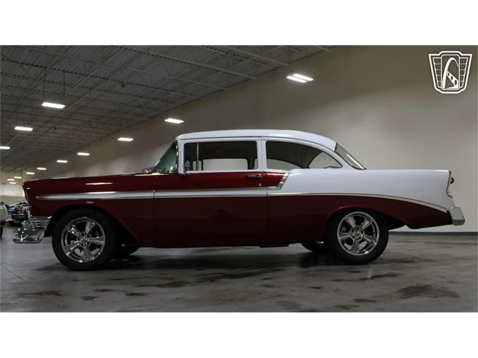 1956 Chevrolet 150 & 210 - Image 27 of 31