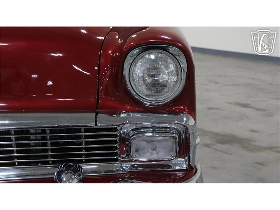1956 Chevrolet 150 & 210 - Image 8 of 31