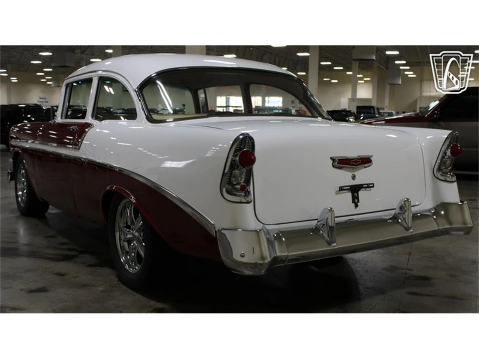 1956 Chevrolet 150 & 210 - Image 28 of 31