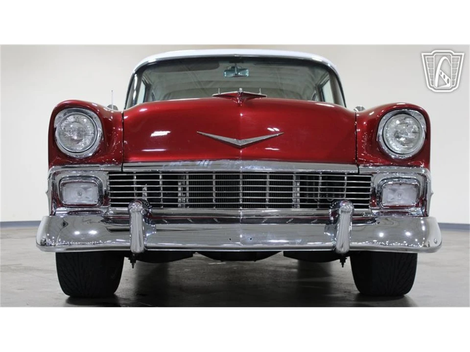 1956 Chevrolet 150 & 210 - Image 4 of 31
